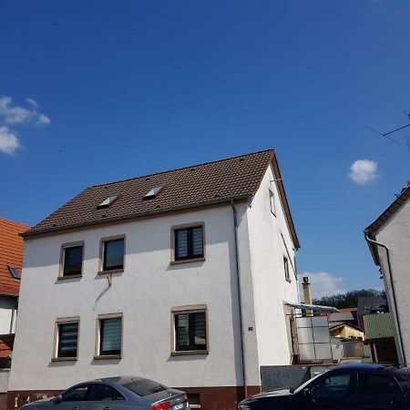 Bitscher Str.70 Zweibrücken Kültér fotó