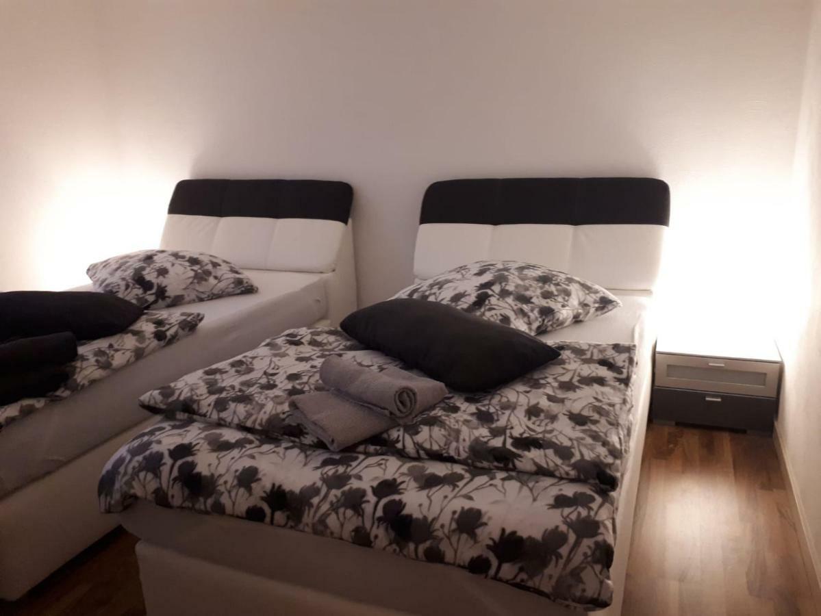 Bitscher Str.70 Zweibrücken Kültér fotó