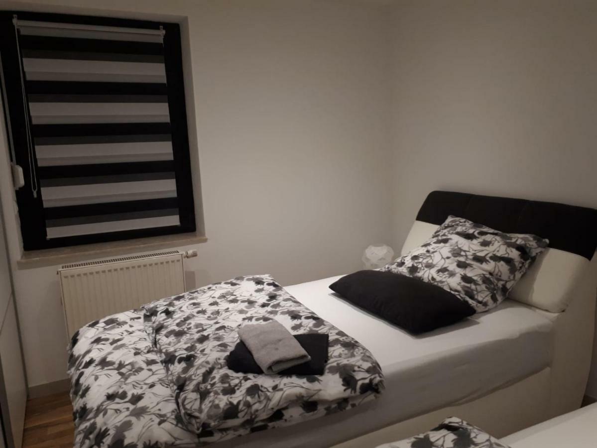 Bitscher Str.70 Zweibrücken Kültér fotó