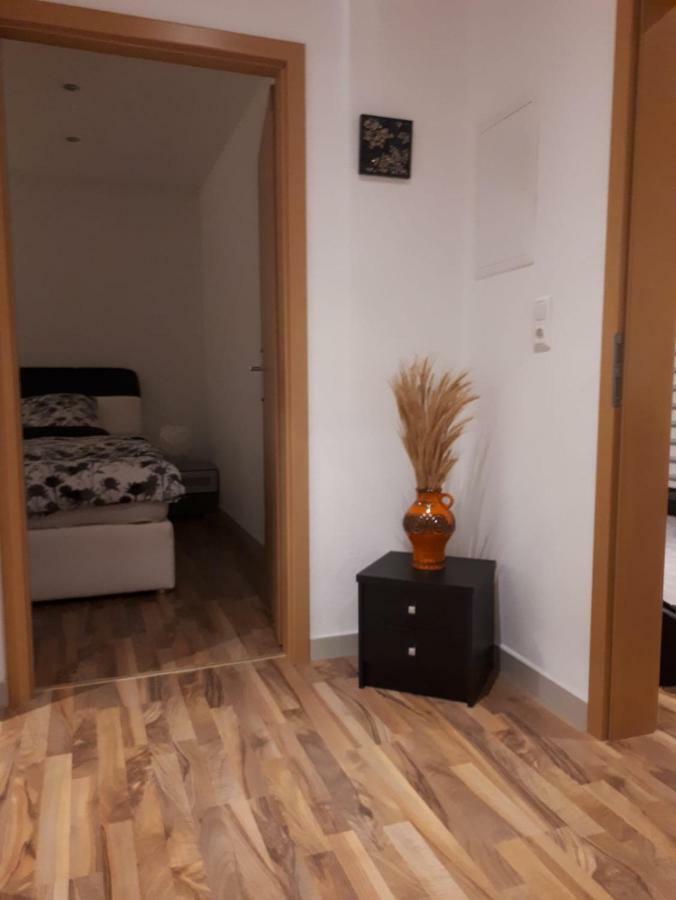 Bitscher Str.70 Zweibrücken Kültér fotó