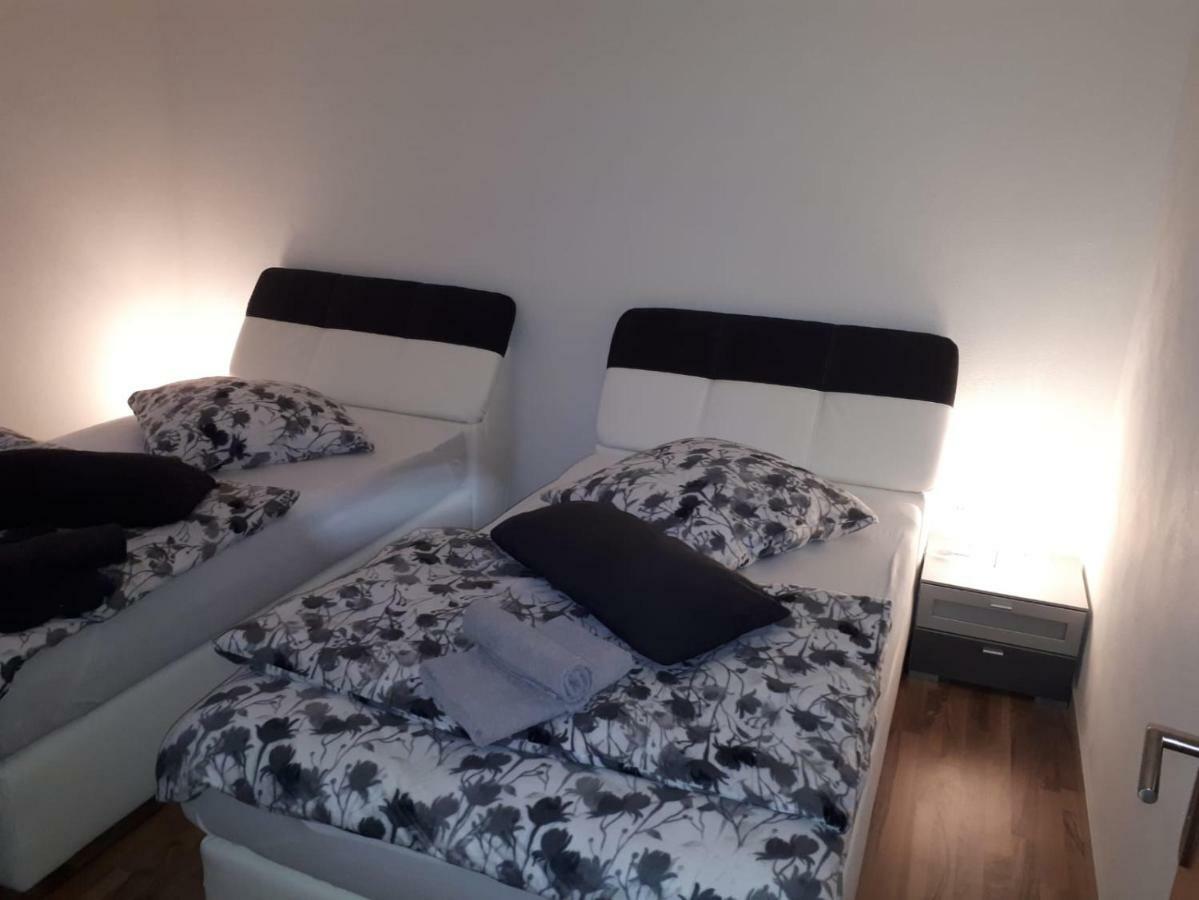 Bitscher Str.70 Zweibrücken Kültér fotó